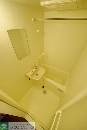 レオパレスアルコバレーノの物件内観写真